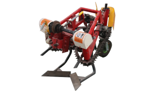 4HW-2(470)型花生挖掘機